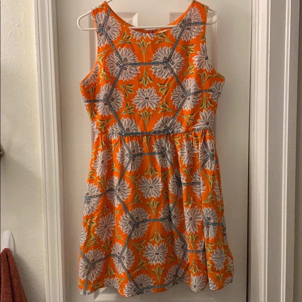 Annabella Dress